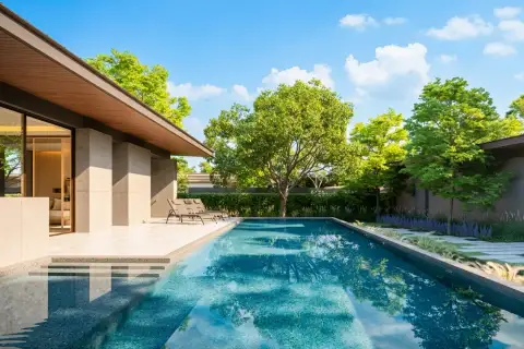 Baan Pattaya 7 (Ascent) — 独栋屋 in Huai Yai, Pattaya, photo 3 of 7
