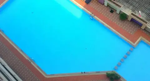 Angket Condominium — 公寓 in Jomtien, Pattaya, photo 5 of 10