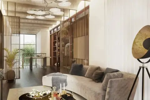4 Bedroom House for Sale at Arcade Autograph, Pattaya, Thailand — 4-bedroom House — photo 3