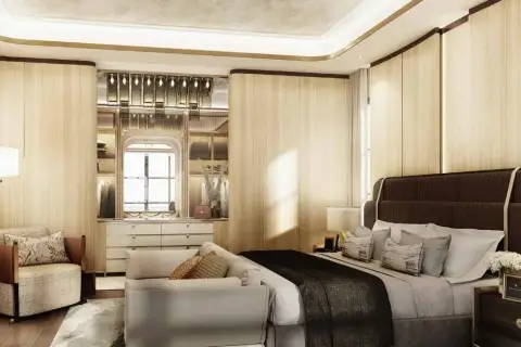 4 Bedroom House for Sale at Arcade Autograph, Pattaya, Thailand — 4-bedroom House — photo 4