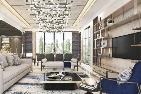 4 Bedroom House for Sale at Arcade Autograph, Pattaya, Thailand — 4-bedroom House — photo 2