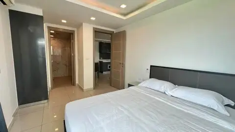 2 Bedroom Condo for Sale at Arcadia Beach Continental, Pattaya, Thailand — 2-bedroom Condo — photo 4