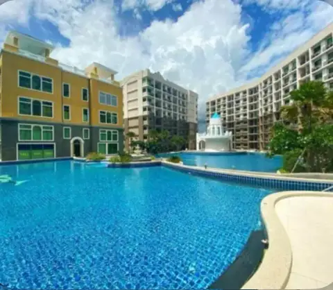 2 Bedroom Condo for Sale at Arcadia Beach Continental, Pattaya, Thailand — 2-bedroom Condo — photo 5