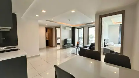 2 Bedroom Condo for Sale at Arcadia Beach Continental, Pattaya, Thailand — 2-bedroom Condo — photo 3