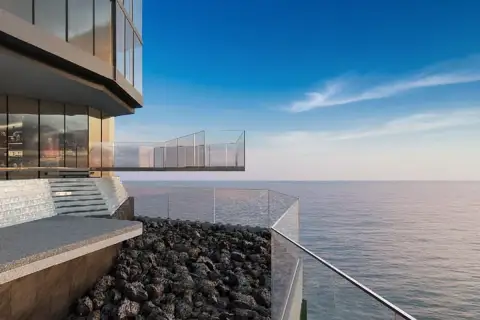 2 Bedroom Condo for Sale at Arom Jomtien, Pattaya, Thailand — 2-bedroom Condo — photo 4