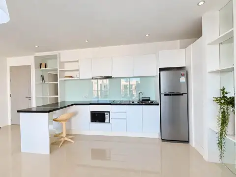 2 Bedroom Condo for Rent at Atlantis Condo Resort, Pattaya, Thailand — 2-bedroom Condo — photo 4