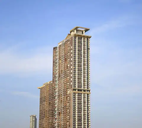Appartement 1 chambre à louer à Copacabana Beach Jomtien – photo 3