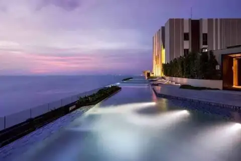 1 Bedroom Condo for Rent at Baan Plai Haad, Pattaya, Thailand — 1-bedroom Condo — photo 2