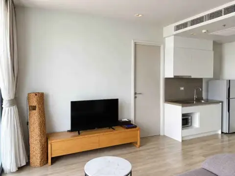 1 Bedroom Condo for Rent at Baan Plai Haad, Pattaya, Thailand — 1-bedroom Condo — photo 5