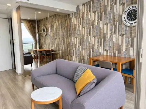 1 Bedroom Condo for Rent at Baan Plai Haad, Pattaya, Thailand — 1-bedroom Condo — photo 4