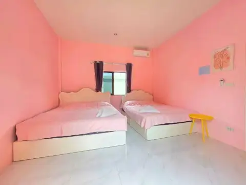 3 Bedroom House for Rent in Bang Sare, Pattaya, Thailand — 3-bedroom House — photo 5