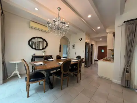 3 Bedroom House for Rent in Bang Sare, Pattaya, Thailand — 3-bedroom House — photo 3