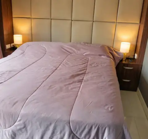 Studio Condo for Rent at New Nordic Marcus 3, Pattaya, Thailand — Condo — photo 3