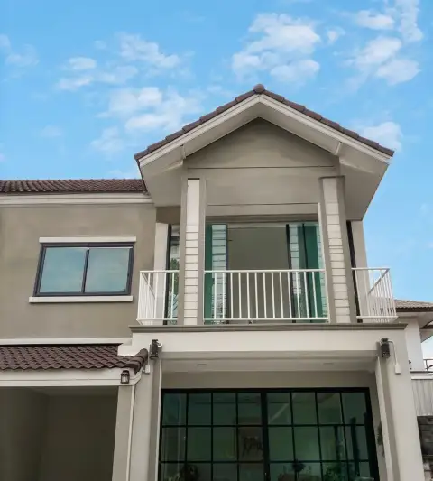 Moo Baan Chawala — House in Na Kluea, Pattaya, photo 5 of 5