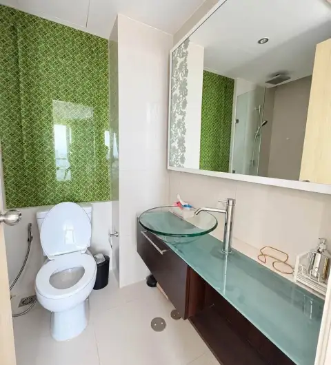 1 Bedroom Condo for Rent at Grande Caribbean, Pattaya, Thailand — 1-bedroom Condo — photo 4