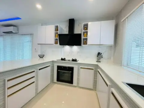 4 Bedroom House for Rent at Casa Jomtien, Pattaya, Thailand — 4-bedroom House — photo 5