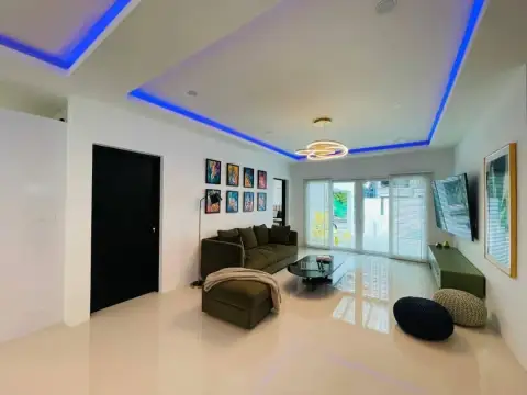 4 Bedroom House for Rent at Casa Jomtien, Pattaya, Thailand — 4-bedroom House — photo 3