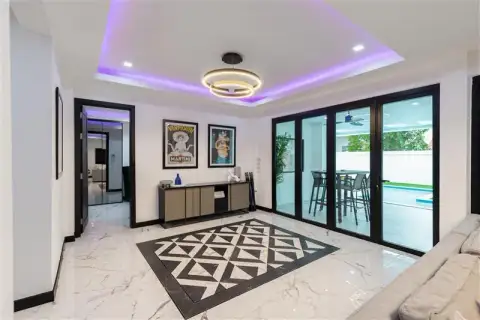 5 Bedroom House for Rent at Casa Jomtien, Pattaya, Thailand — 5-bedroom House — photo 5