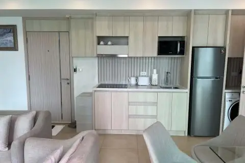 2 Bedroom Condo for Rent at Olympus City Garden, Pattaya, Thailand — 2-bedroom Condo — photo 4