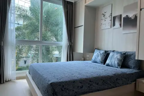2 Bedroom Condo for Rent at Olympus City Garden, Pattaya, Thailand — 2-bedroom Condo — photo 2