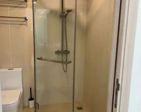 2 Bedroom Condo for Rent at Olympus City Garden, Pattaya, Thailand — 2-bedroom Condo — photo 5