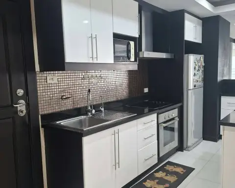 2 Bedroom Condo for Sale at PKCP Tower, Pattaya, Thailand — 2-bedroom Condo — photo 3