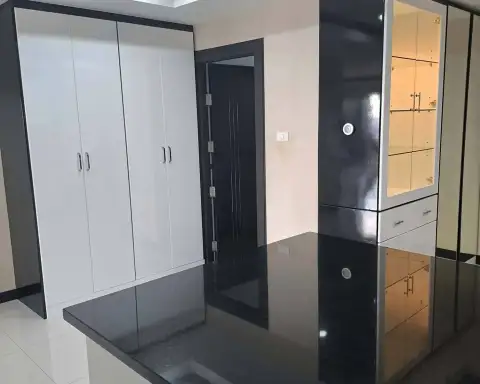 2 Bedroom Condo for Sale at PKCP Tower, Pattaya, Thailand — 2-bedroom Condo — photo 4