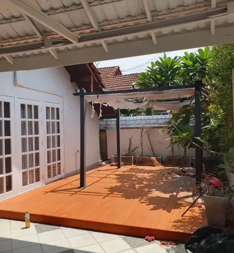 2 Bedroom House for Rent in Central Pattaya, Pattaya, Thailand — 2-bedroom House — photo 2