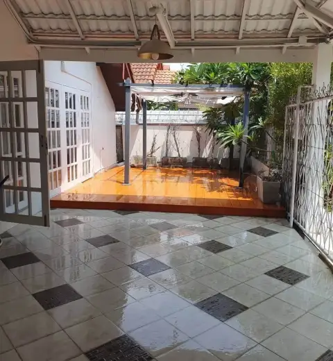 2 Bedroom House for Rent in Central Pattaya, Pattaya, Thailand — 2-bedroom House — photo 5