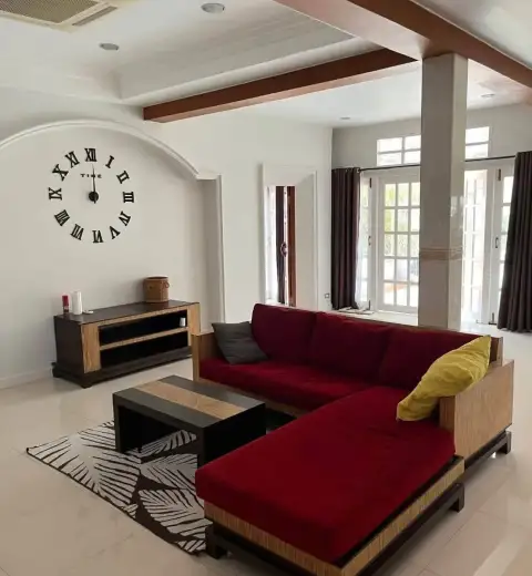 2 Bedroom House for Rent in Central Pattaya, Pattaya, Thailand — 2-bedroom House — photo 4