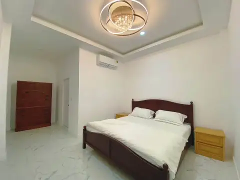 4 Bedroom House for Rent in Central Pattaya, Pattaya, Thailand — 4-bedroom House — photo 5