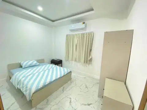 4 Bedroom House for Rent in Central Pattaya, Pattaya, Thailand — 4-bedroom House — photo 4