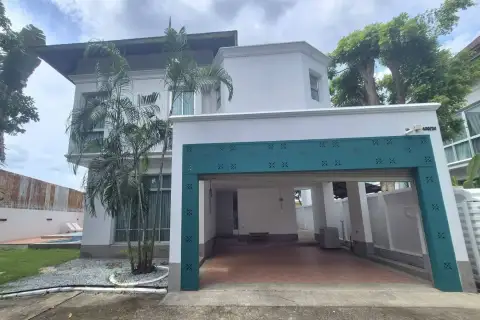 4 Bedroom House for Rent in Central Pattaya, Pattaya, Thailand — 4-bedroom House — photo 3