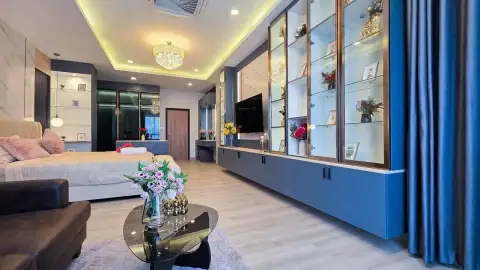 4 Bedroom House for Sale in Central Pattaya, Pattaya, Thailand — 4-bedroom House — photo 5