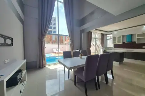 4 Bedroom House for Rent in Central Pattaya, Pattaya, Thailand — 4-bedroom House — photo 5
