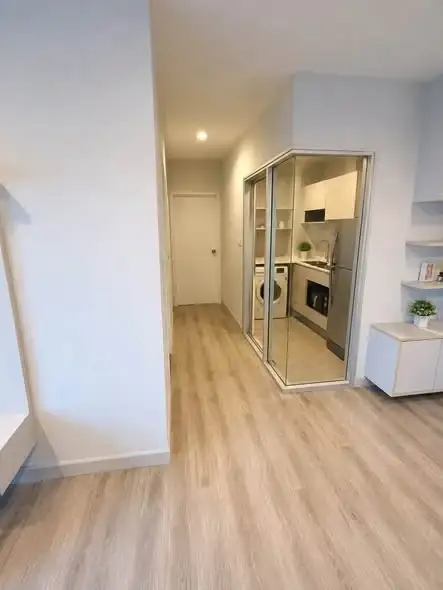 2 Bedroom Condo for Rent at Centric Sea, Pattaya, Thailand — 2-bedroom Condo — photo 5