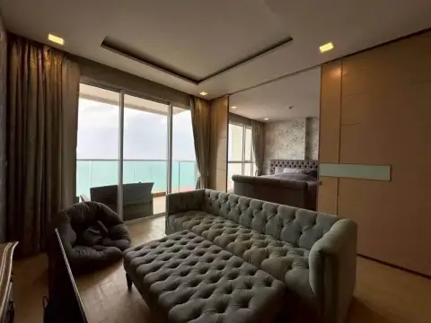 1 Bedroom Condo for Sale & Rent at Cetus Beachfront, Pattaya, Thailand — 1-bedroom Condo — photo 3