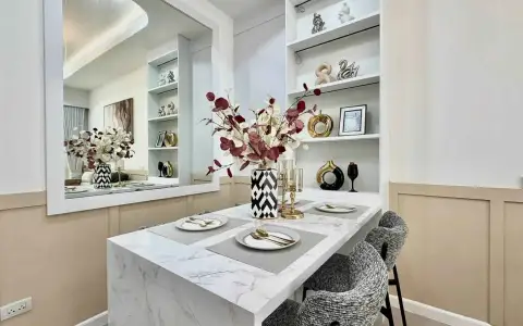 3 Bedroom Townhouse for Sale at Chokchai Village 4, Pattaya, Thailand — 3-bedroom Townhouse — photo 5
