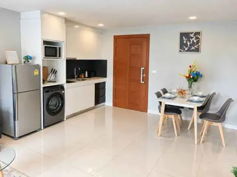 1 Bedroom Condo for Rent at Club Royal, Pattaya, Thailand — 1-bedroom Condo — photo 5