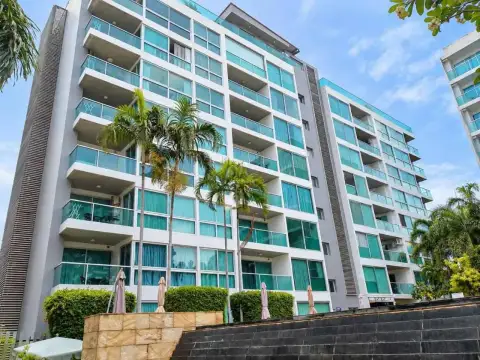 1 Bedroom Condo for Rent at Club Royal, Pattaya, Thailand — 1-bedroom Condo — photo 3