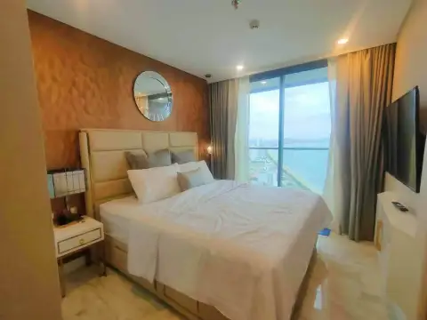 1 Bedroom Condo for Rent at Copacabana Beach Jomtien, Pattaya, Thailand — 1-bedroom Condo — photo 3