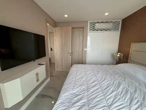 1 Bedroom Condo for Rent at Copacabana Beach Jomtien, Pattaya, Thailand — 1-bedroom Condo — photo 5