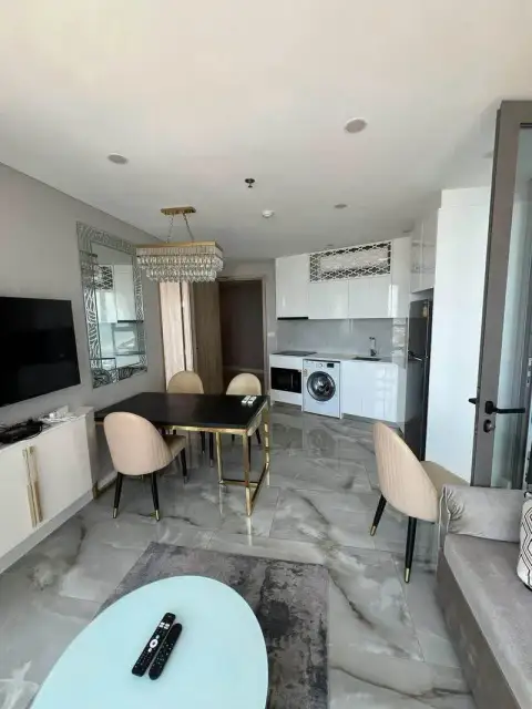 1 Bedroom Condo for Sale at Copacabana Beach Jomtien, Pattaya, Thailand — 1-bedroom Condo — photo 3
