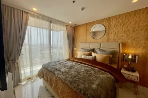 1 Bedroom Condo for Sale at Copacabana Beach Jomtien, Pattaya, Thailand — 1-bedroom Condo — photo 2