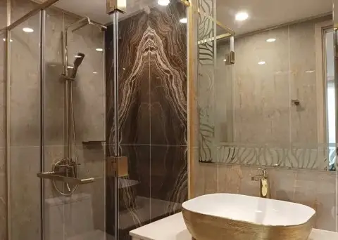 1 Bedroom Condo for Rent at Copacabana Beach Jomtien, Pattaya, Thailand — 1-bedroom Condo — photo 4