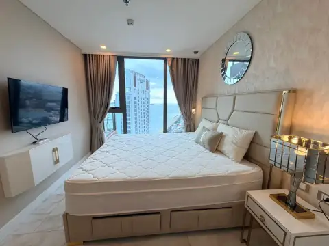 1 Bedroom Condo for Rent at Copacabana Beach Jomtien, Pattaya, Thailand — 1-bedroom Condo — photo 3