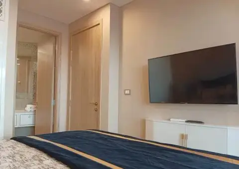 1 Bedroom Condo for Rent at Copacabana Beach Jomtien, Pattaya, Thailand — 1-bedroom Condo — photo 5