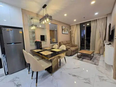 2 Bedroom Condo for Rent at Copacabana Beach Jomtien, Pattaya, Thailand — 2-bedroom Condo — photo 2