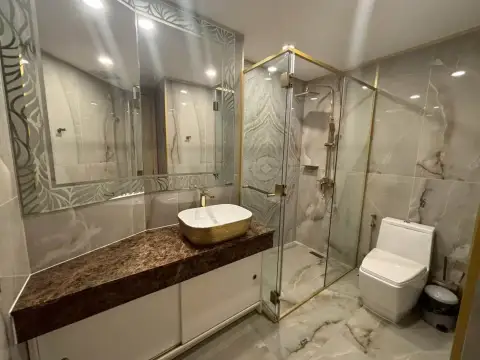 1 Bedroom Condo for Rent at Copacabana Beach Jomtien, Pattaya, Thailand — 1-bedroom Condo — photo 4