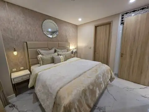 2 Bedroom Condo for Rent at Copacabana Beach Jomtien, Pattaya, Thailand — 2-bedroom Condo — photo 5